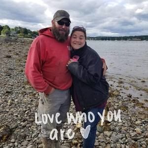 Meet your Posher, Maribeth